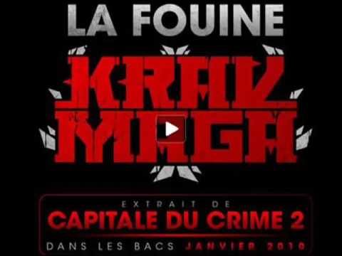 LA FOUINE - Krav Maga