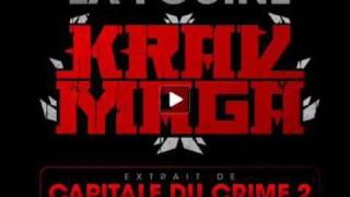 Download Lagu LA FOUINE - Krav Maga MP3