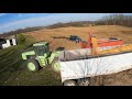 Killbros® Gravity Wagons &amp; Carts - 9 Models - 12 Farmers - Harvest 2020 Chasing - 3 States