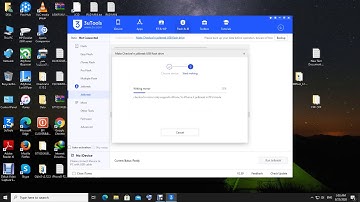 Easy To Make Bootable Usb Checkra1n 3uTools