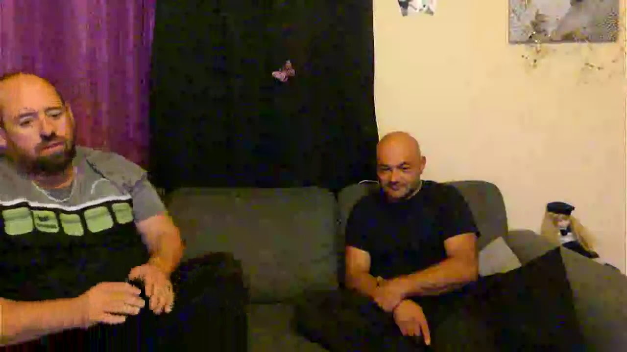 Miniature de la vidéo : Interview Chaudier Philippe party 2