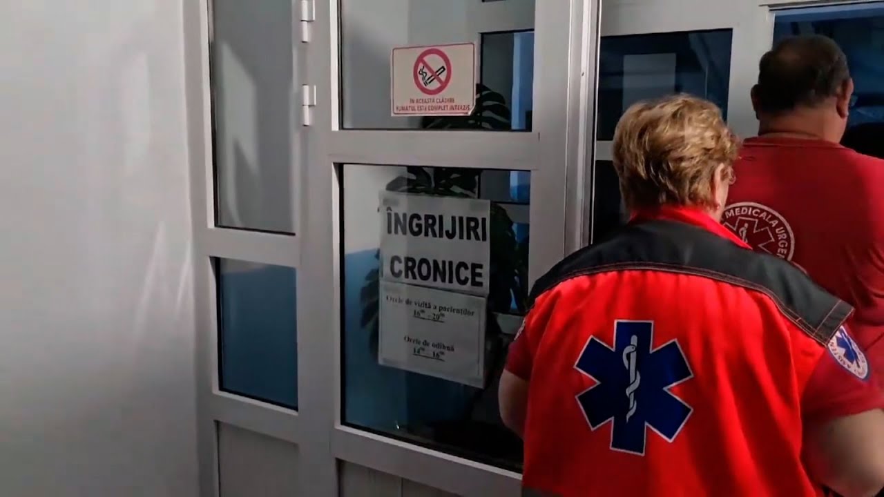 Bătută cu cruzime de un sătean. Un individ, care terorizează satul, a fost reținut pentru 72 de ore