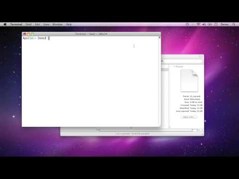 Set Up Public Key Authentication for SSH on the Mac [Part 2]
