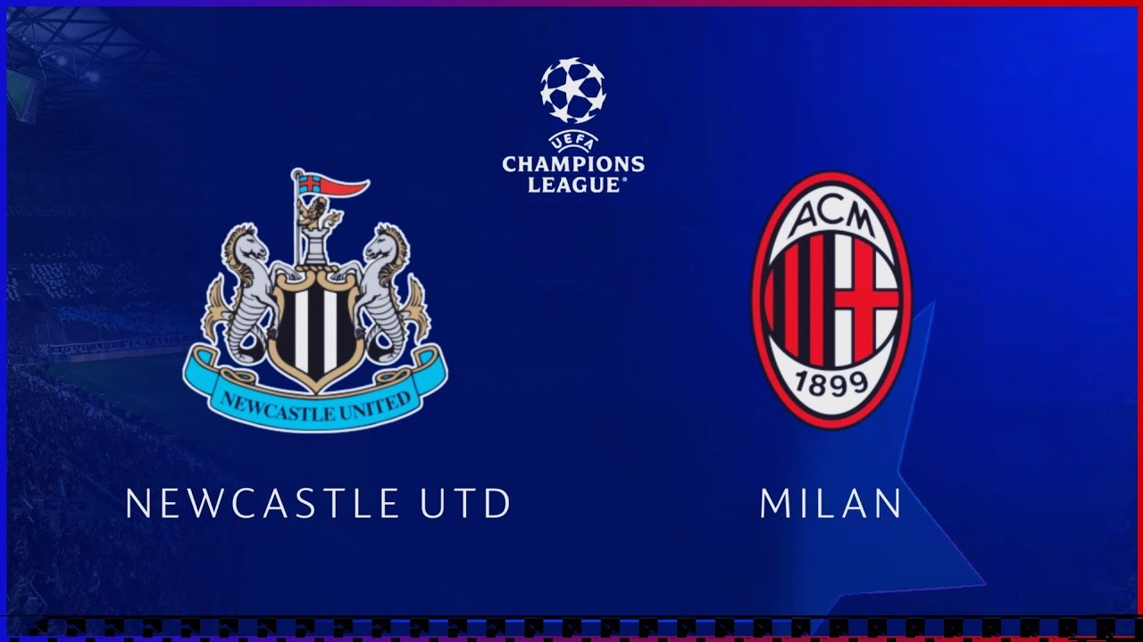 Olé do Brasil on X: BONS JOGOS DA FASE DE GRUPOS DA CHAMPIONS: Bayern x  United Napoli x Real Madrid Sevilla x Arsenal PSG x Milan Milan x Newcastle  City x Bragantino