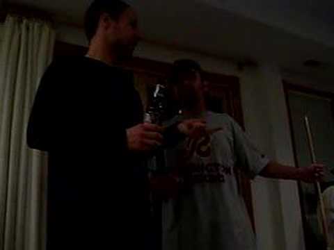 Drunk Step-DAD