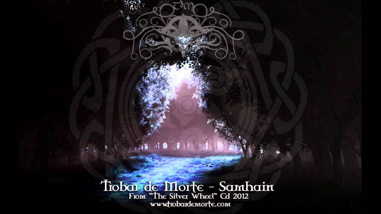 Watch Trobar de Morte - Samhain on YouTube Watch Trobar de Morte - Samhain on YouTube