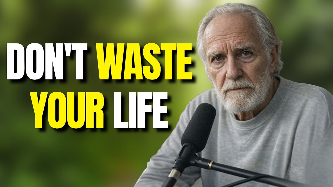 I'm 87... I Stopped Caring About These 5 Things — And Finally Started Living