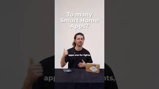 Too Many Smart Home Apps? Try This! 💡