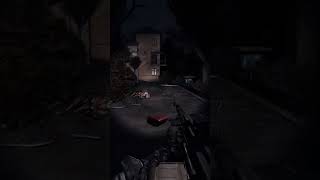 S.T.A.L.K.E.R. Gamma pseudodog in a bush #gaming #pseudodog #mutant