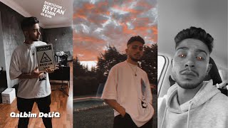 Ümit Kürşat Yalçınkaya - 18 Mayıs Storyler Berk Ve Pelin