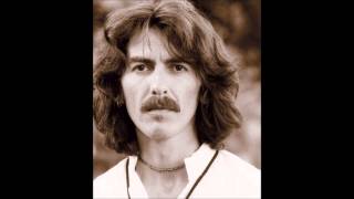 Video thumbnail of "George Harrison - Apple Scruffs"
