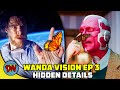 WandaVision Episode 3 Breakdown in Hindi | DesiNerd