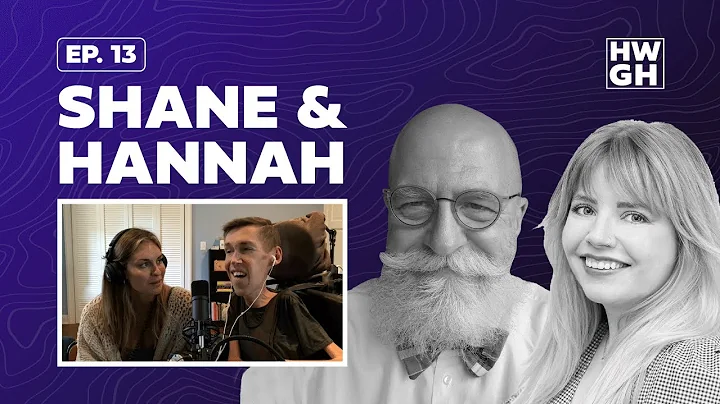 What is an interabled couple? with Shane and Hanna...