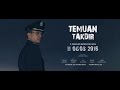 Temuan takdir  official trailer