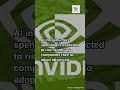 NVIDIA Rides the AI Boom