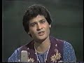 Kal chawdhuni ki raat thi- Ustad Amanat Ali Khan