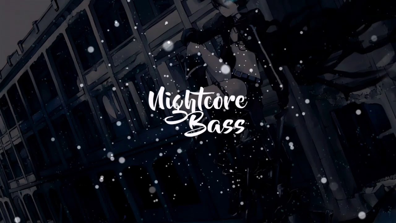 [Nightcore] Heuse & Chris Linton - Reactive