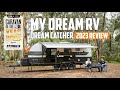 My dream rv dream catcher  caravan of the year 2023