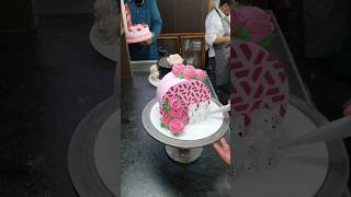 beautiful cartoon cake design kids birthday cake #shortsfeed #viral #cartoon #trending
