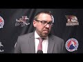 RRTV Game Day: December 29 Vs Colorado