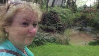 Holiday in Portloe, Cornwall.   May 2016