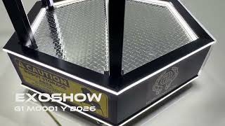 EXOSHOW G1 M0001 Y 2026