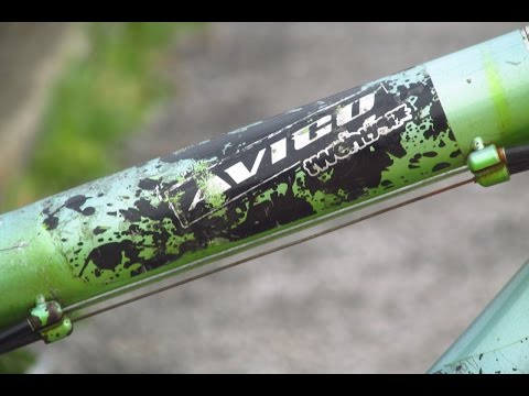 It LOOKS GOOD But It RIDES BAD The AVIGO MAELSTROM DUAL SUSPENSION MOUNTAIN BIKE