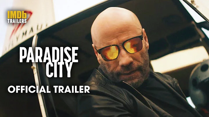 Paradise City - Official Trailer (2022) Bruce Will...