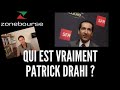 Qui est vraiment Patrick Drahi ?