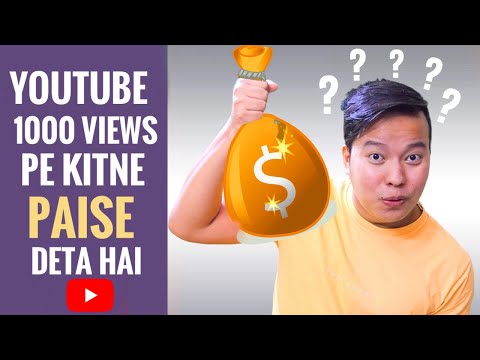 Make Money on Youtube in India - The Reality ??
