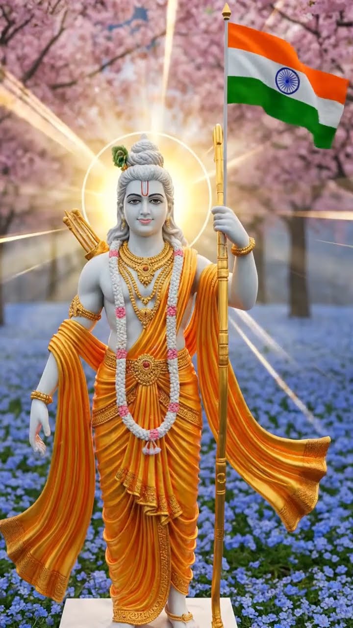 जय श्री राम - ShareChat