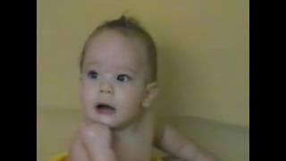 Gaiennie Home Movie Sept, Oct, Nov 1985