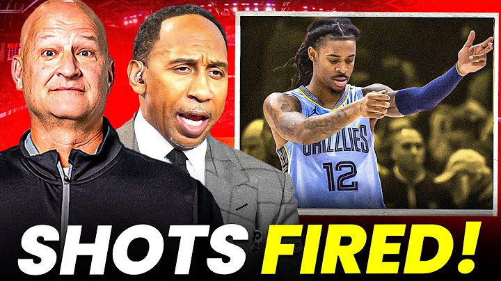 Not Safe? Stephen A. Smith DOUBLES DOWN Attacks On City Of Memphis | Don’t @ Me with Dan Dakich