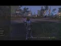 Elder Scrolls Online - Cyrodiil
