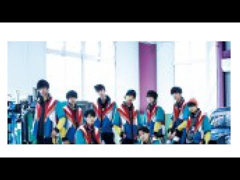 DISH//元日武道館にEBiDAN後輩集結 M!LK・スパドラ・しめじ・マジボがコント!?
