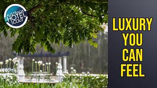 The Woods Pokolbin - Luxury You Can Feel | Hunter Valley, Australia🏨