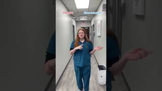 Allergies vs. Sinus Infection! #youtubeshorts #shorts #shortvideo #shortsfeed #short #health