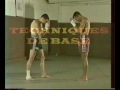 Базовая техника муай тай. The Martial Art of Muay Thai