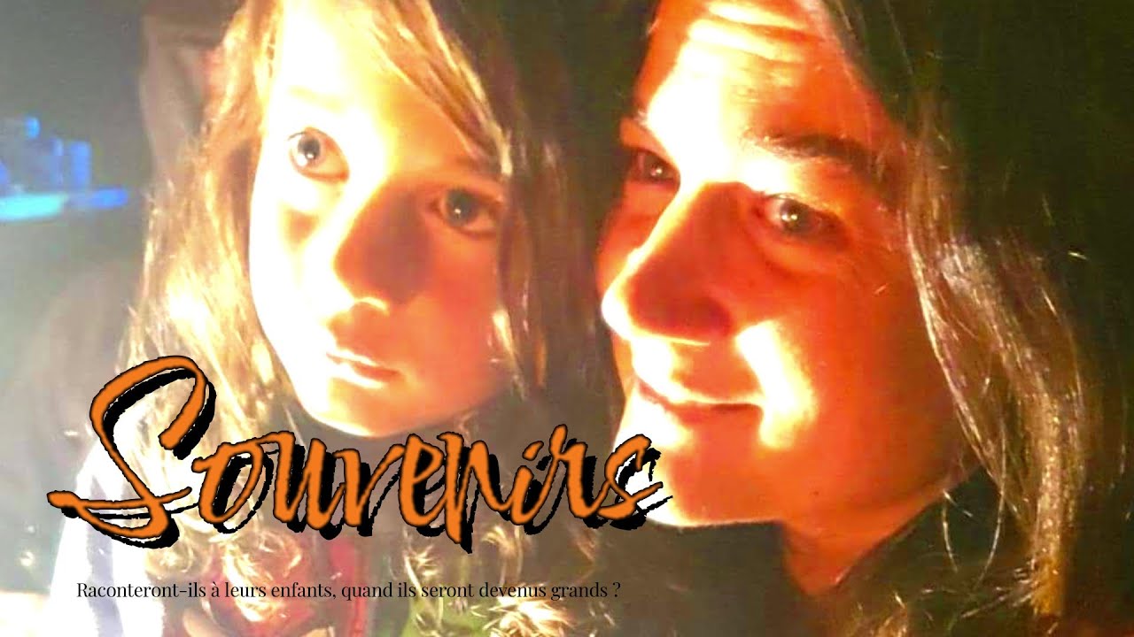 Souvenirs. La valeur de leur héritage. S'en souviendront-ils ?