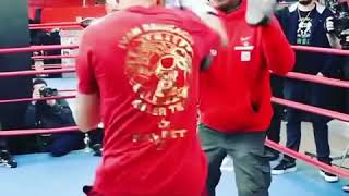 Redkach The Killer Redkach Jack Mosley