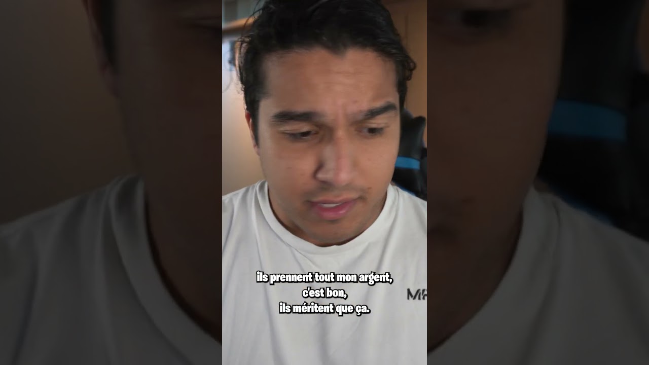 JE COUPE MES CARTES POKEMON ! 😡