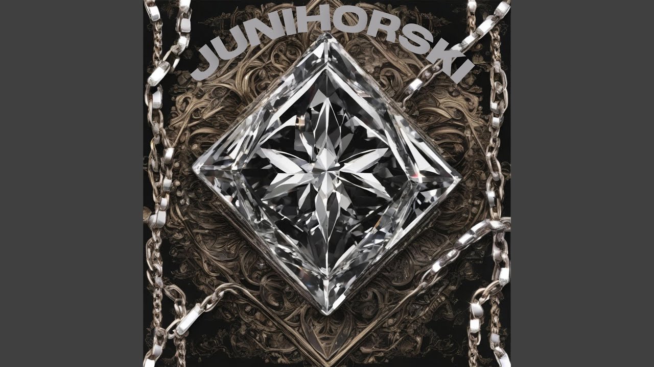 Watch JUNIHORSKI on YouTube Watch JUNIHORSKI on YouTube