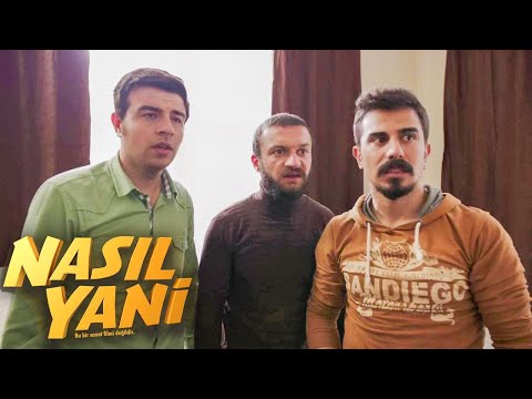 Nasıl Yani | Yerli Komedi Filmi (Full izle tek parça)