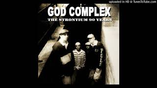 God Complex, Cortex Nematode (2:56 AM remix)