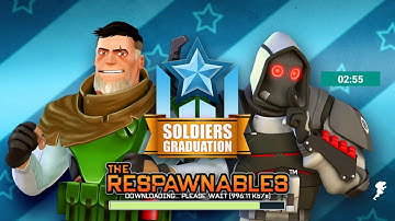 HOW TO HACK RESPAWNABLES ANDROID NO ROOT!!!!!