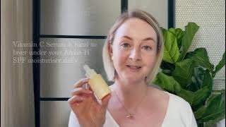 How To — Vitamin C Serum