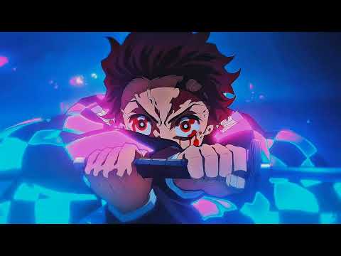 Love Ghost x Go Golden Junk - "Hollywood Blvd." (AMV video)