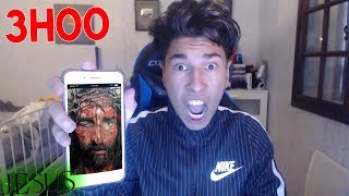 Jappelle Jesus En Facetime A 3H00