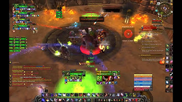 Whispers of Mutiny - Kargath Bladefist HC - Combat Rogue PoV