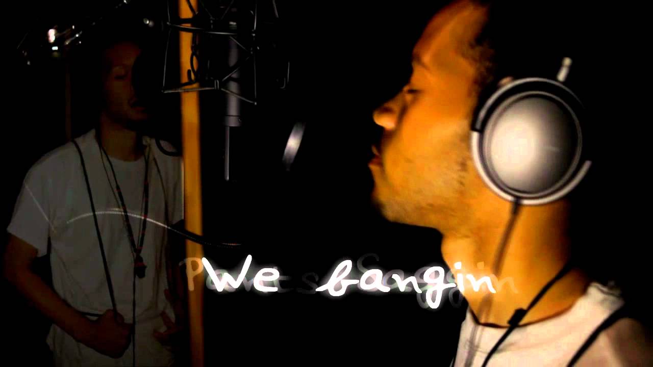 Watch Y.G Yung Famou5 & Kenzoe Recording "You Know Whats Up" At Lavish Ent Studios on YouTube Watch Y.G Yung Famou5 & Kenzoe Recording "You Know Whats Up" At Lavish Ent Studios on YouTube